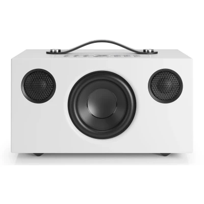 Afbeelding van Audio Pro C5 Mkii Connected Multiroom Luidspreker Wit