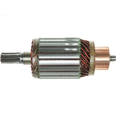 Afbeelding van AS PL SA5005 Anker, starter