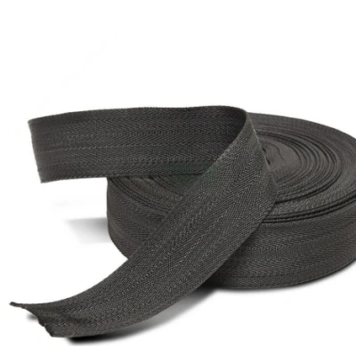 Afbeelding van Boomband gordel 25 meter