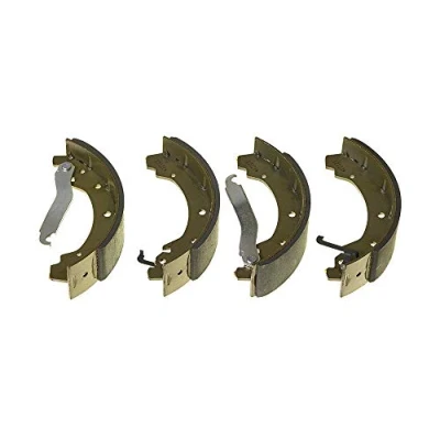 Afbeelding van Brembo Remschoen set S 85 534