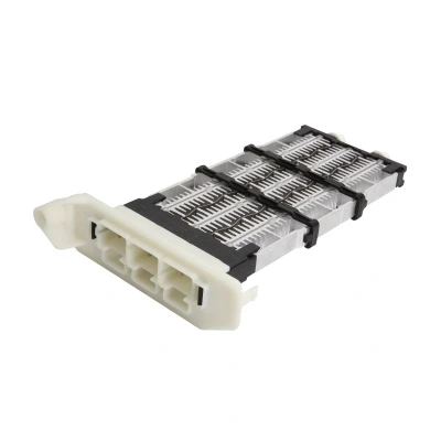 Afbeelding van DENSO DRS09022 Voorschakelweerstand, ventilator airconditioning