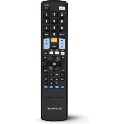 Afbeelding van Thomson Roc4301 Web Programmeerbare Universele Afstandsbediening 4In1