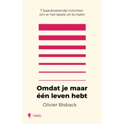 Image de Omdat je maar één leven hebt