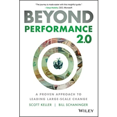 Afbeelding van Beyond Performance 2.0