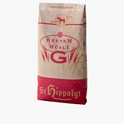 Afbeelding van St. Hippolyt Reform Muesli G 20 kg