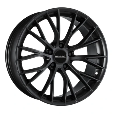 Image de Mak Munchen 9.5x20 5x120 ET16 72.6 Jante