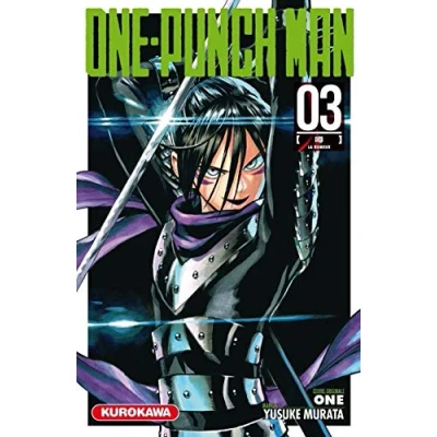 Afbeelding van One punch Man