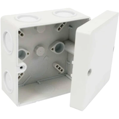 Afbeelding van KOPOS KSK 80 KA Verdeeldoos Halogeenvrij (b x h d) 81 54 mm 1 stuk(s)