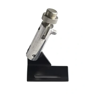 Afbeelding van Gibraltar Mic basDrum Mount SC GBDIMM Klem voor drums