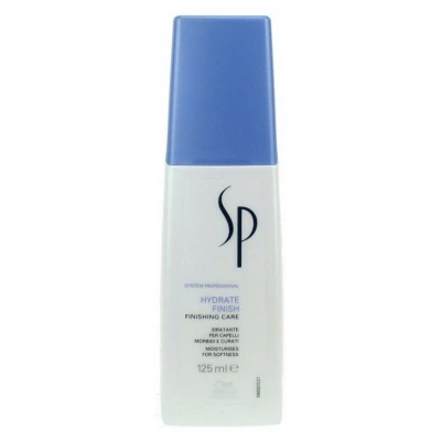Afbeelding van Wella SP Hydrate Finish 125 ml