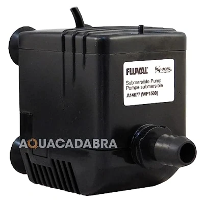 Afbeelding van Fluval Flex Pump reservelomp 57 liter