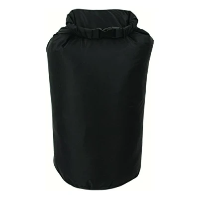Afbeelding van Highlander Lichtgewicht Drysack 4 Liter Zwart