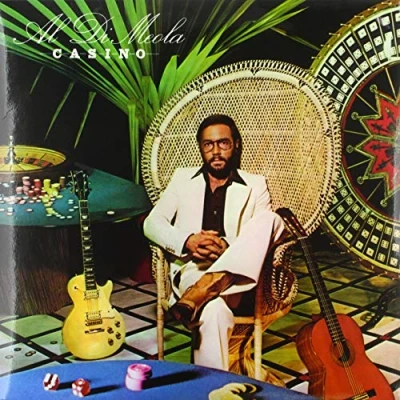 Afbeelding van Al Di Meola Casino (LP)