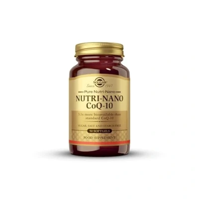 Afbeelding van Nutri nano Coq 10 3.1x