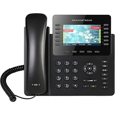 Afbeelding van IP telefoon Grandstream GS GXP2170