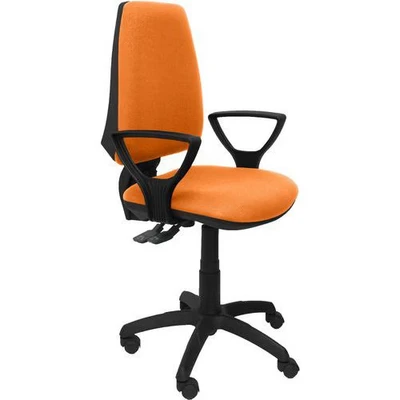 Afbeelding van Bureaustoel Elche S bali P&amp;C 08BGOLF Oranje