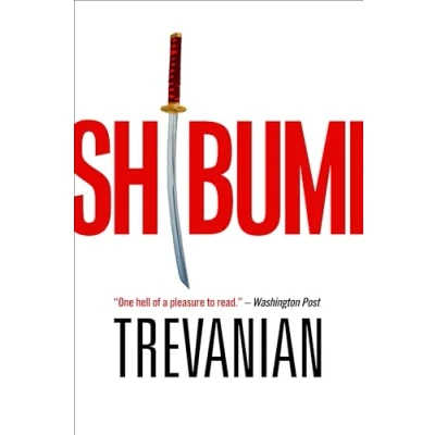Afbeelding van Shibumi