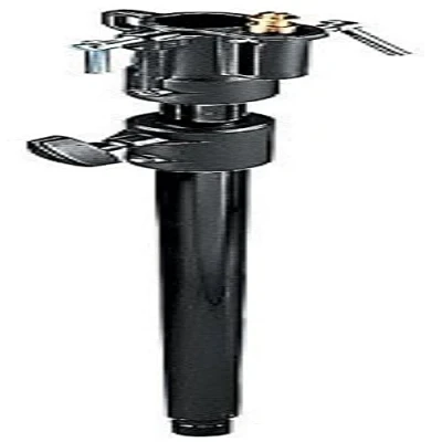 Afbeelding van Manfrotto 142B cameramonopod Aluminium Zwart