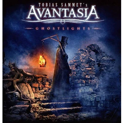 Afbeelding van Avantasia Ghostlights