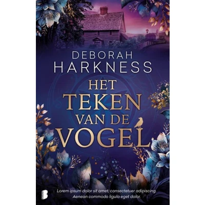 Image de Het teken van de vogel