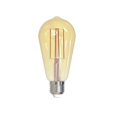 Afbeelding van Müller Licht 401080 LED lamp Energielabel F (A G) E27 Speciale vorm 7 W = 51 Warmwit 1 stuk(s)