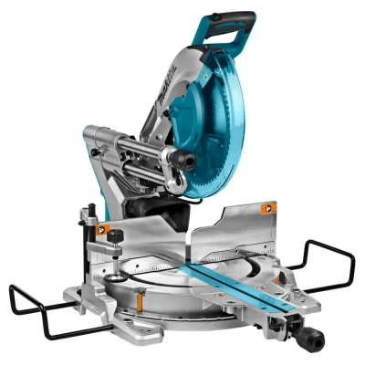 Afbeelding van Makita radiaal afkortzaag LS1219L 230V 1800W 305mm in doos