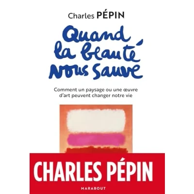 Afbeelding van Quand la Beauté nous sauve