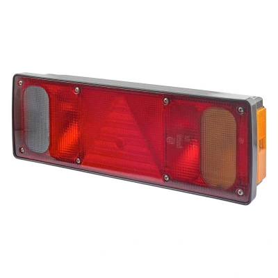 Afbeelding van Achterl aanhanger 24V 440x148mm rechts 2VP 340 450 021