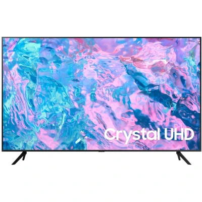 Afbeelding van Samsung Crystal LED TV TU75DU7175 75&quot; 4K UHD 2024