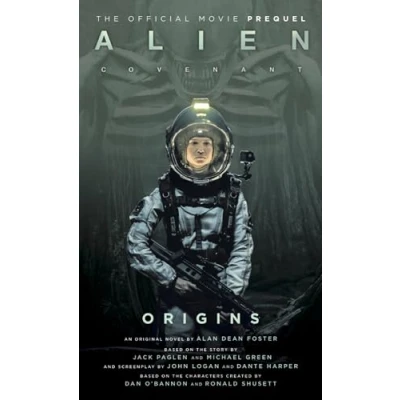 Afbeelding van Alien