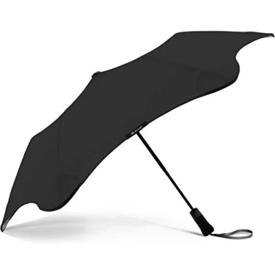 Afbeelding van Zwarte stormparaplu Blunt XS Metro