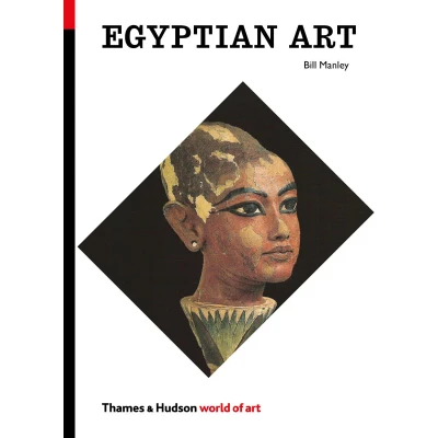 Afbeelding van Egyptian Art