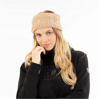 Afbeelding van ANKY Hoofdband AW25 Amphora One Size Agradi.be