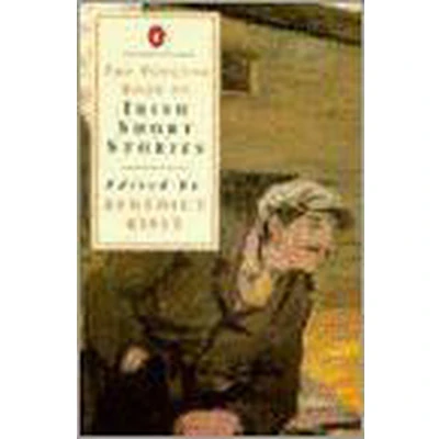 Afbeelding van The Penguin Book of Irish Short Stories