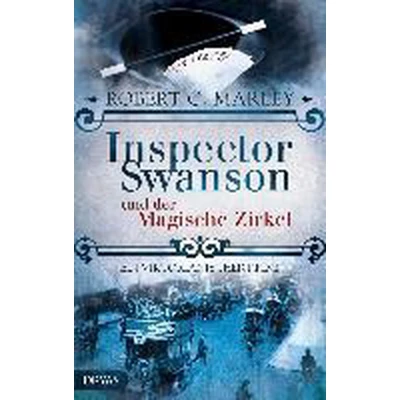 Afbeelding van Inspector Swanson und der Magische Zirkel