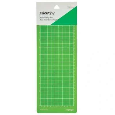 Image de Cricut Joy StandardGrip Tapis de Machine (11,4 cm x 30 cm)