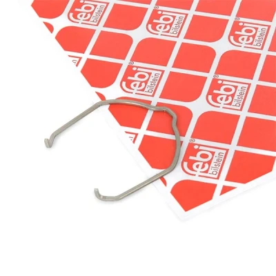 Afbeelding van Klem, laadluchtslang FEBI BILSTEIN 49784