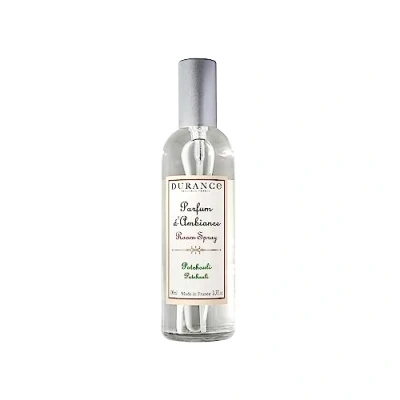 Afbeelding van Durance Parfum D&#039;ambiance 100ml Patchouli