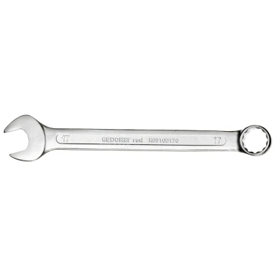 Afbeelding van Gedore RED 3300977 R09100210 Ring steeksleutel 21 mm
