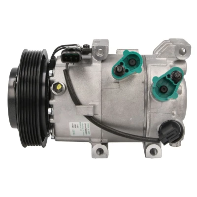 Afbeelding van NRF 32947G AC Compressor VS14 12 PAG 46 KIA: Sportage III