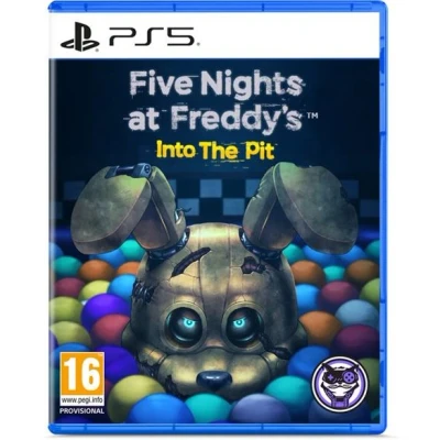 Image de Mindscape Sw Five Nights At Freddy&#039;s: Into The Pit Nl/fr PS5