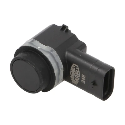 Afbeelding van MAGNETI MARELLI 021016045010 Parkeersensoren Links, rechts Zwart LAND ROVER: Discovery 4, Range Rover Evoque, Sport