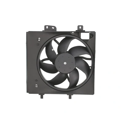Afbeelding van Nissens Ventilatorwiel motorkoeling 85991