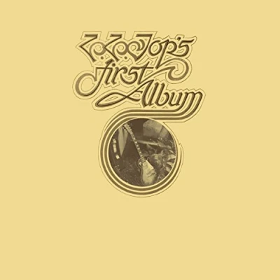 Afbeelding van ZZ Top First Album
