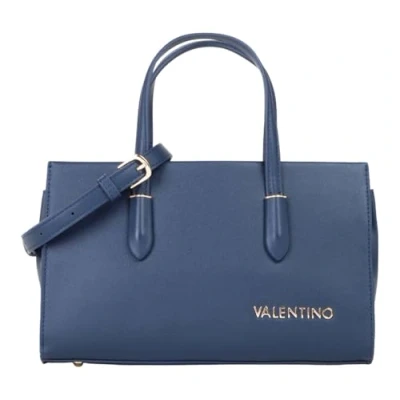 Afbeelding van VALENTINO Handtas Jasmin Handbag Blu Donkerblauw