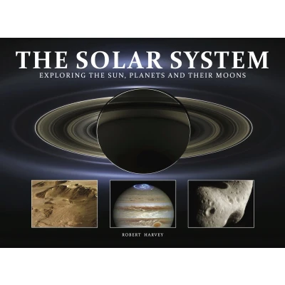 Afbeelding van The Solar System