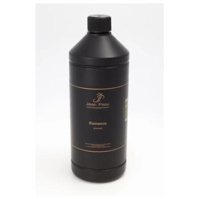 Afbeelding van Jean Peau Romance Shampoo Hondenvachtverzorging 1000 ml