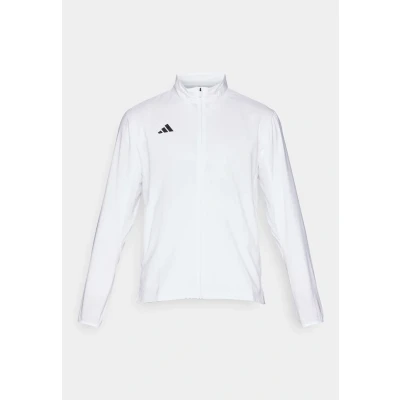 Afbeelding van adidas Performance Runningjack, Heren, Maat: Small, White