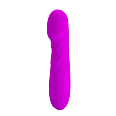 Afbeelding van Pretty Love Reuben Mini G spot Vibrator
