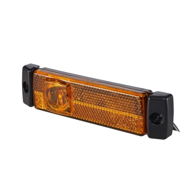 Afbeelding van Positielicht, 24 V, led 2PS 008 645 801